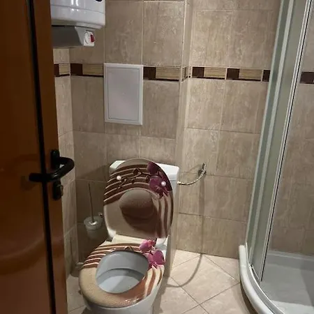 Apartamento Danik River Glaznel Bansko