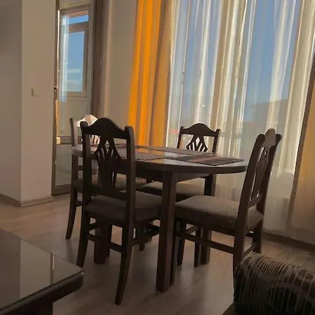 Danik River Glaznel Apartamento Bansko