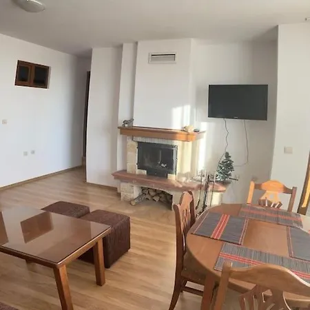 Apartamento Danik River Glaznel *
