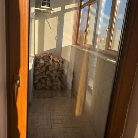 Lejlighed даник *