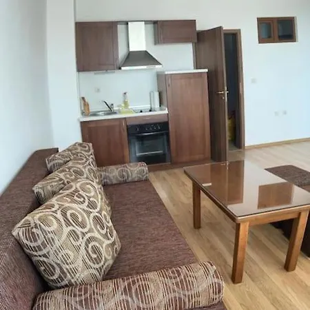 Danik River Glaznel Apartamento *