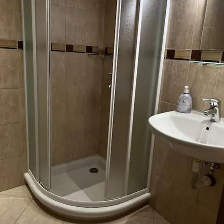 Danik River Glaznel * Bansko