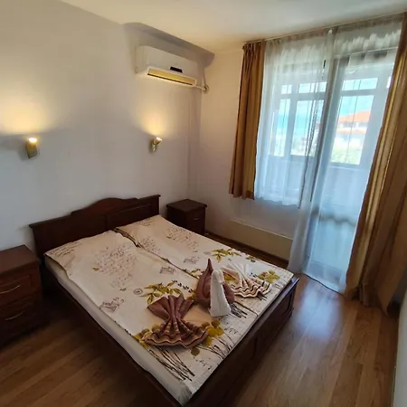 Apartamento Danik River Glaznel Bansko
