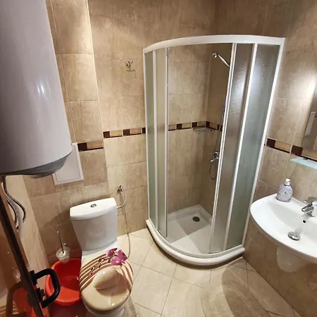 Apartamento Danik River Glaznel Bansko