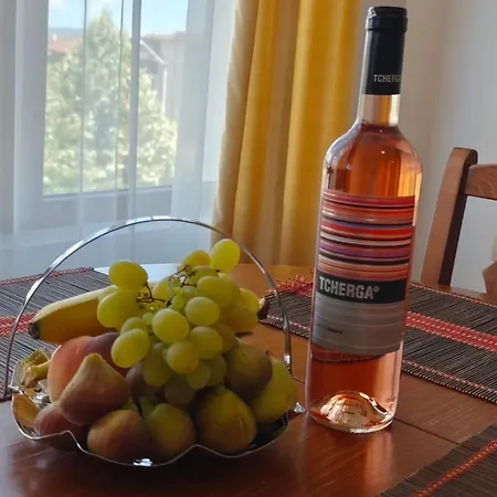 Danik River Glaznel Apartmán