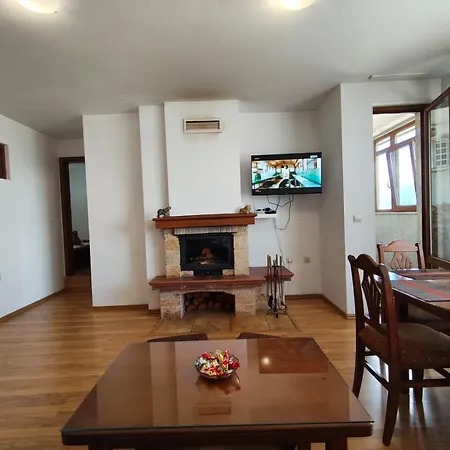 Danik River Glaznel Apartamento Bansko