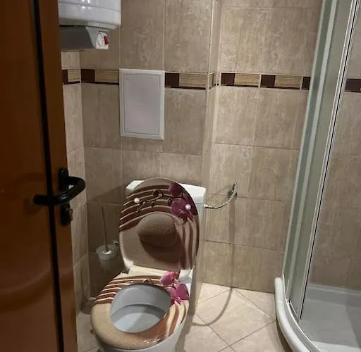 Apartmán Danik River Glaznel Bansko