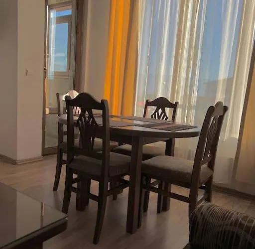 Danik River Glaznel Apartmán Bansko