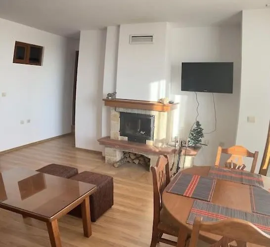 Apartmán Danik River Glaznel *