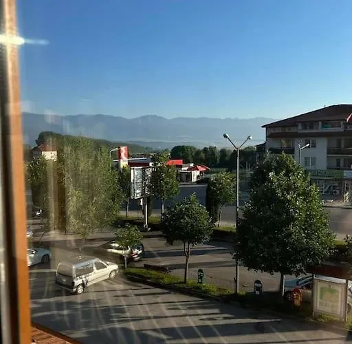 Danik River Glaznel Bansko