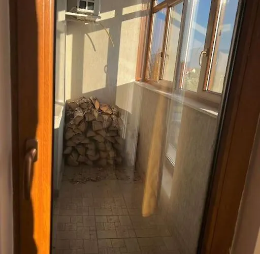 Apartmán Danik River Glaznel *