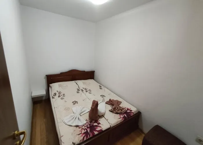 Danik River Glaznel Apartmán Bansko