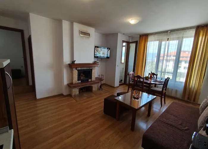 Danik River Glaznel *